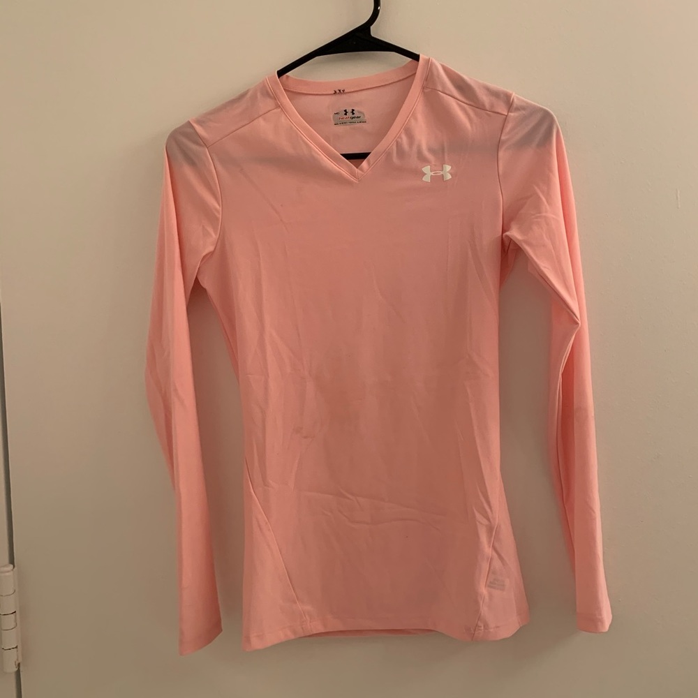 Under Armour Heat Wear Long sleeve shirt